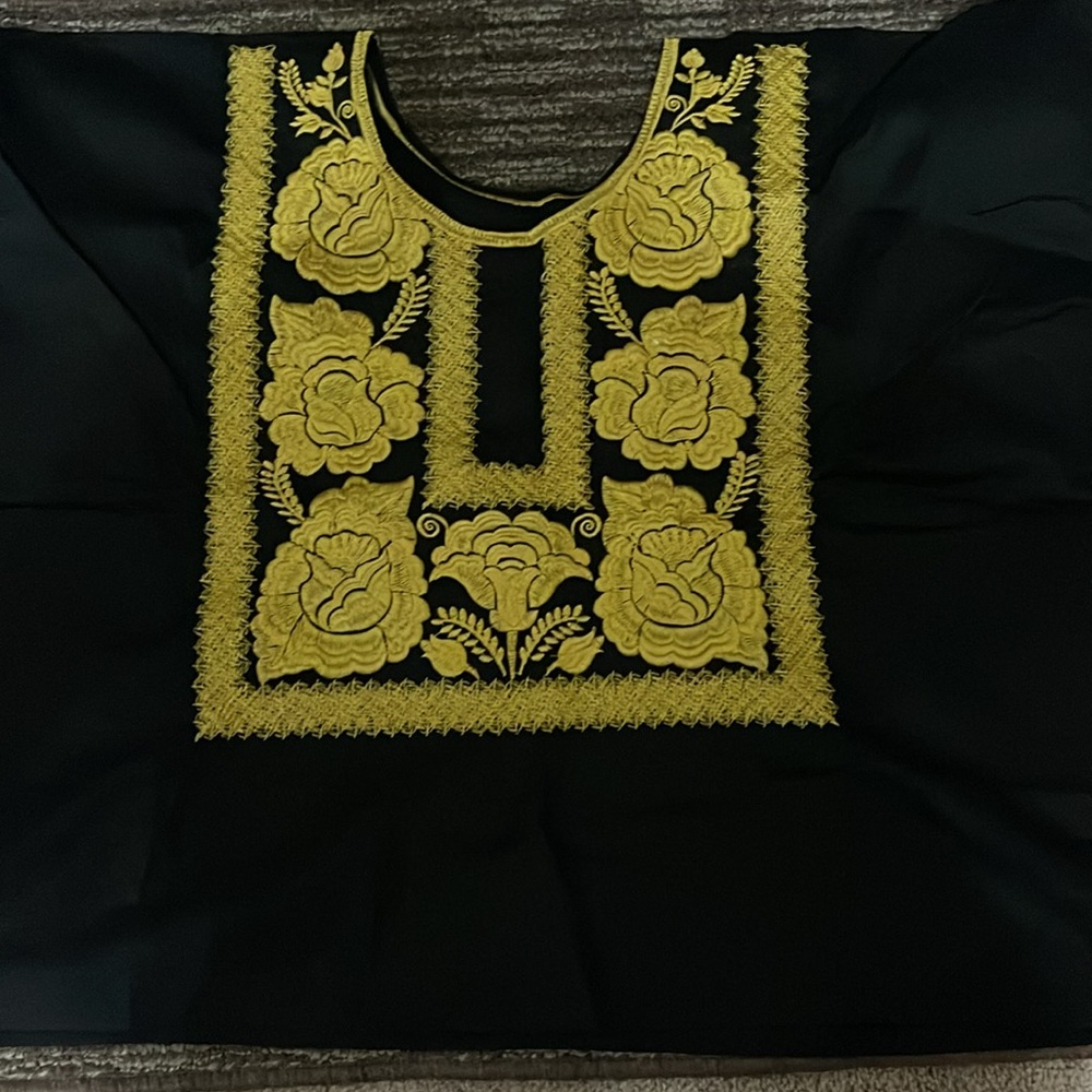 Mexican Shirt